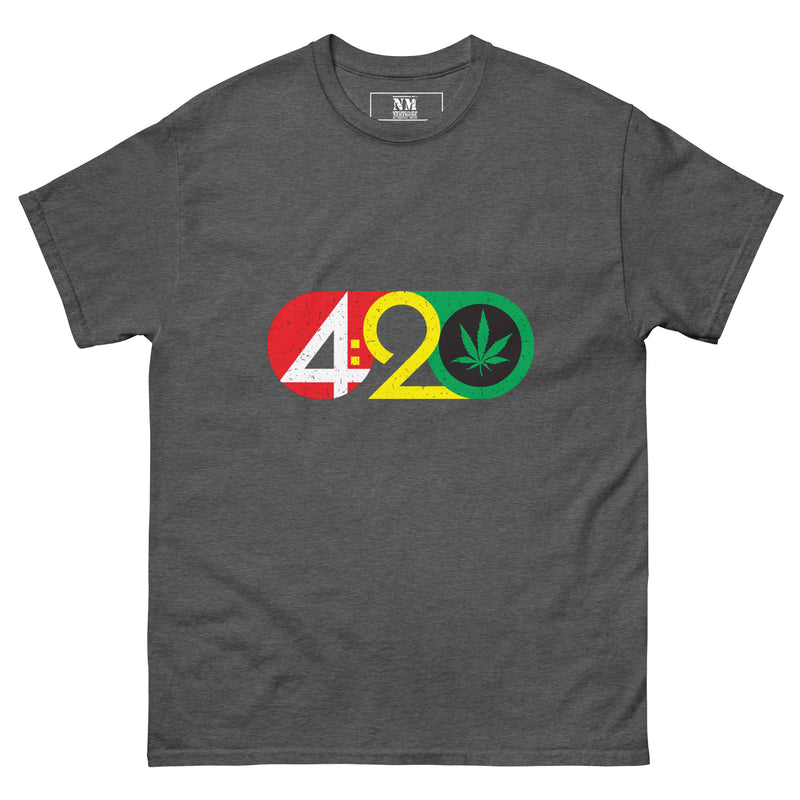 Men's 4:20 T-Shirt