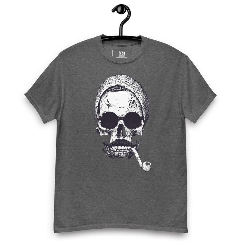 Men's Skull T-shirt