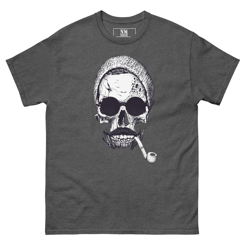 Men's Skull T-shirt