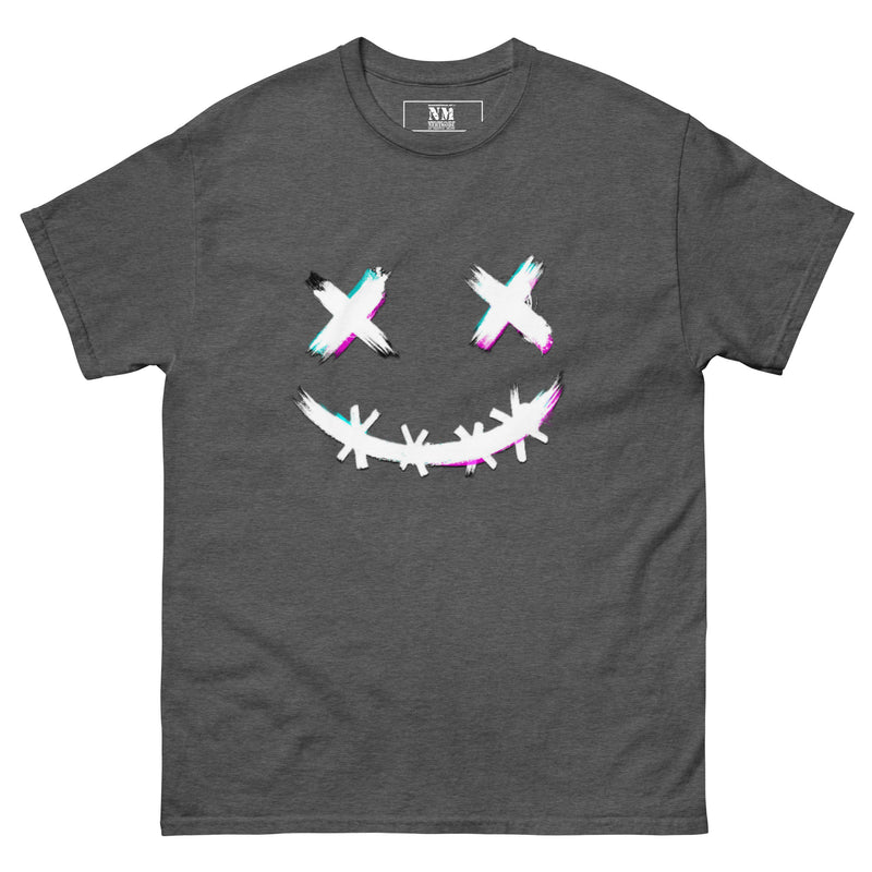 Men's Smile T-shirt