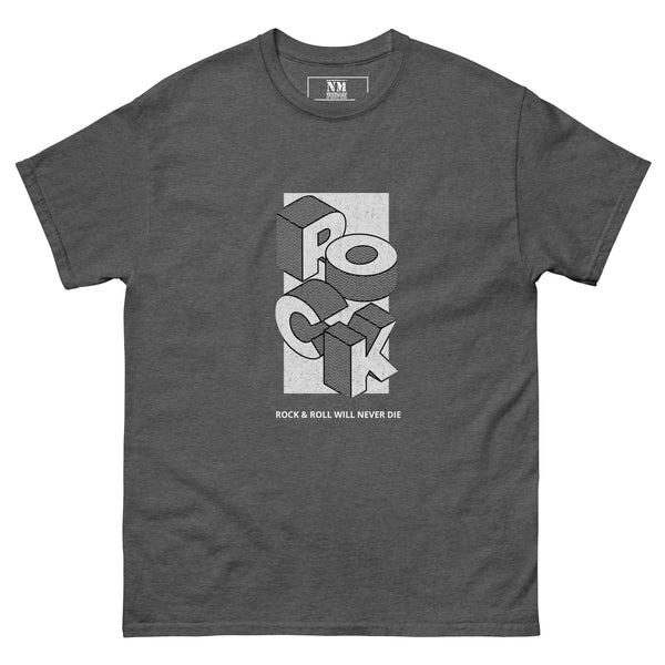 Men's Rock T-shirt