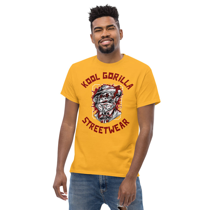 Men's Gorilla T-shirt