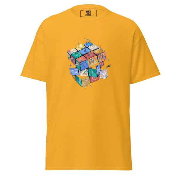 Men's Rubik T-Shirt