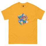 Men's Rubik T-Shirt