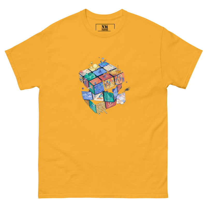 Men's Rubik T-Shirt