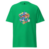 Men's Rubik T-Shirt