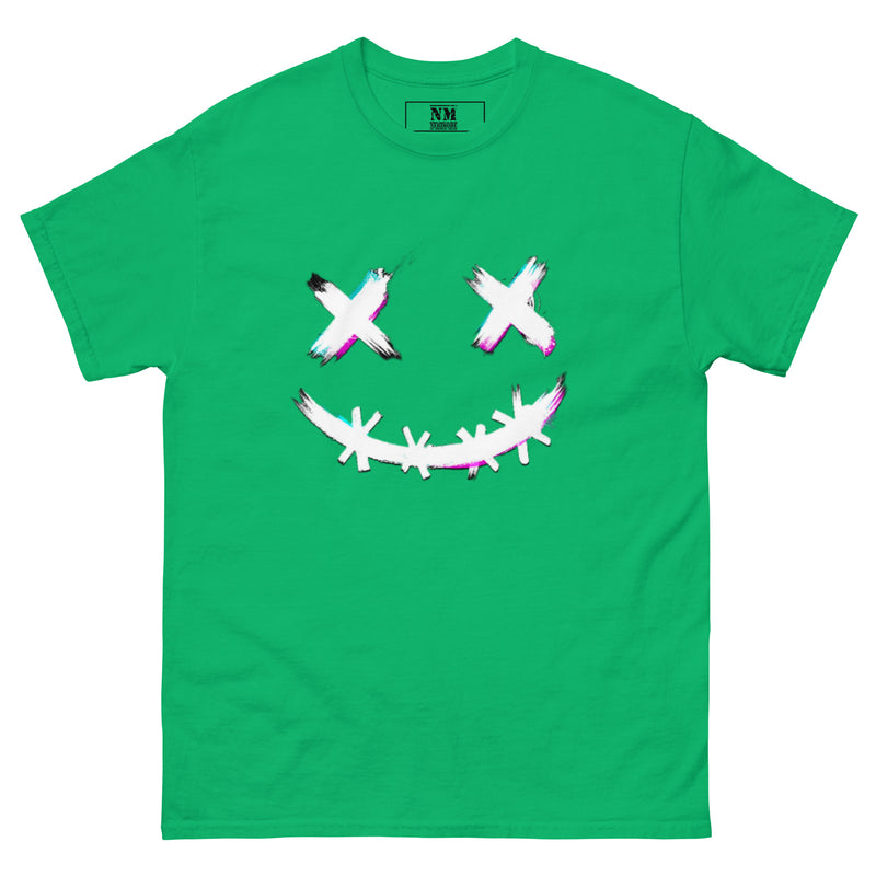 Men's Smile T-shirt