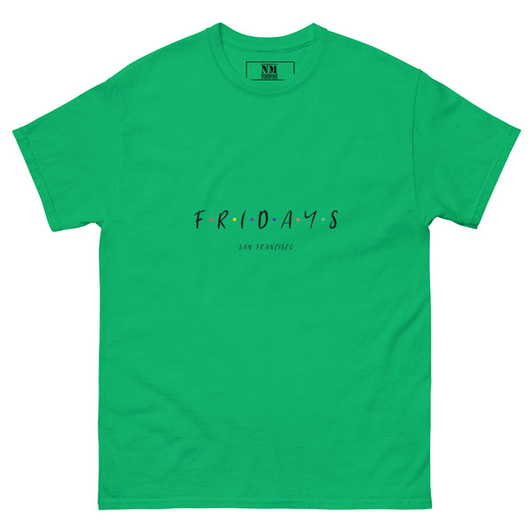 Men's Fridays T-shirt