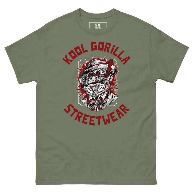 Men's Gorilla T-shirt