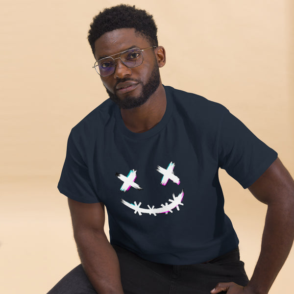 Men's Smile T-shirt