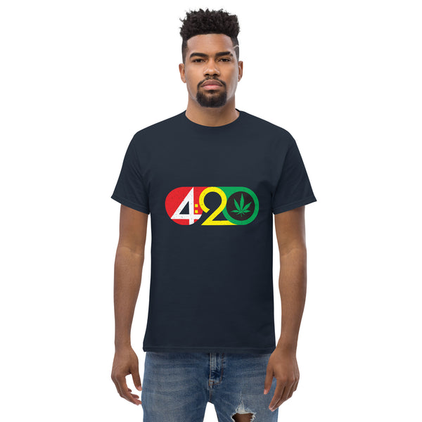 Men's 4:20 T-Shirt