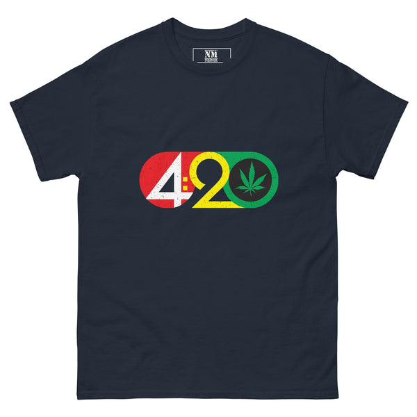 Men's 4:20 T-Shirt