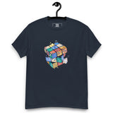 Men's Rubik T-Shirt