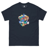 Men's Rubik T-Shirt