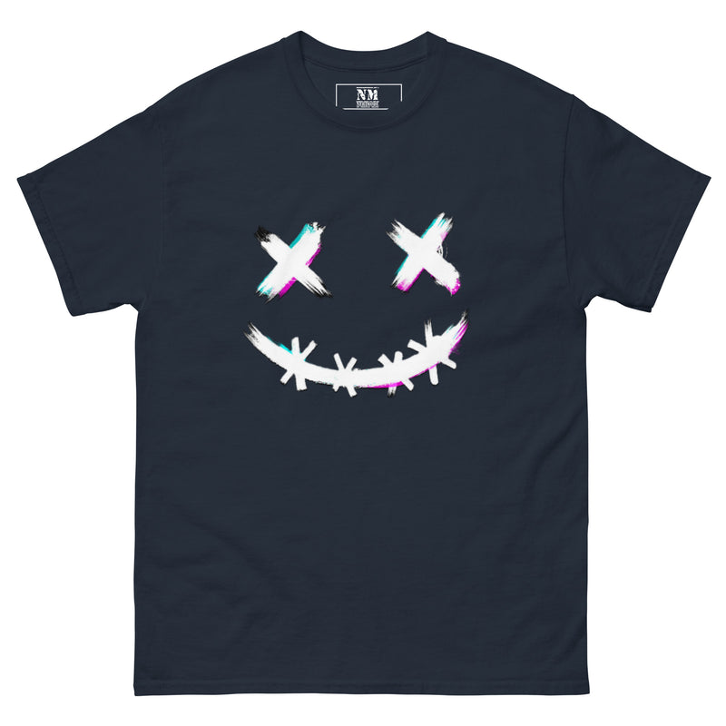 Men's Smile T-shirt