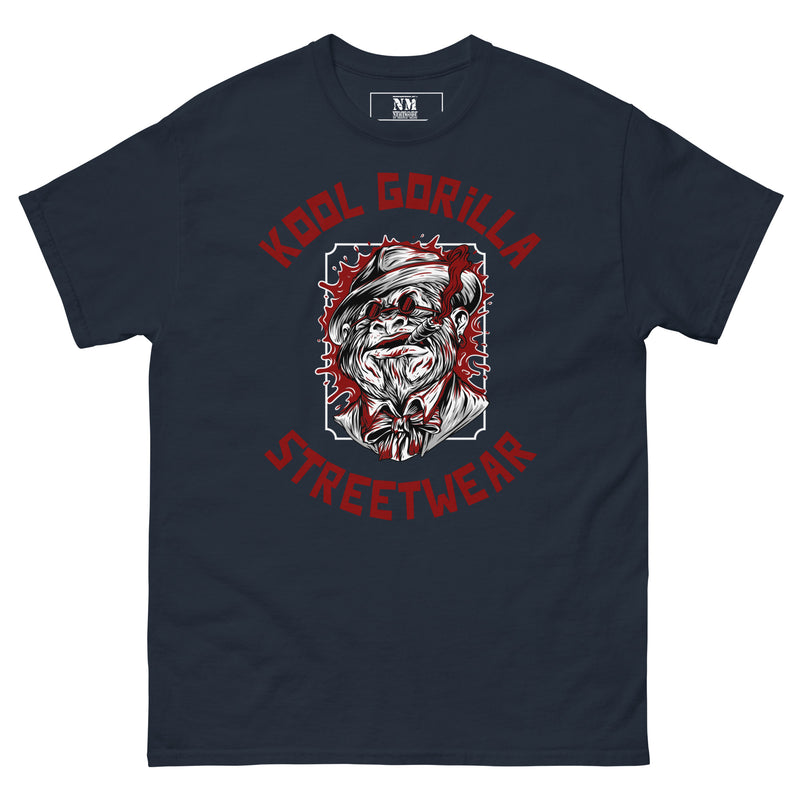 Men's Gorilla T-shirt