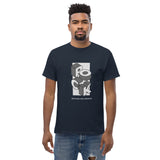 Men's Rock T-shirt