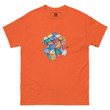 Men's Rubik T-Shirt