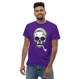 Men's Skull T-shirt