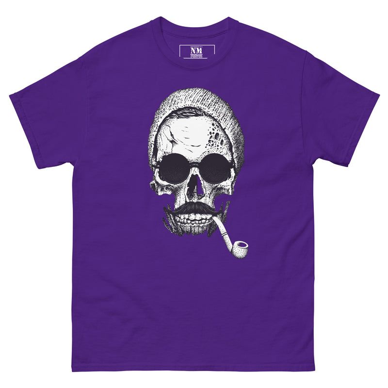 Men's Skull T-shirt