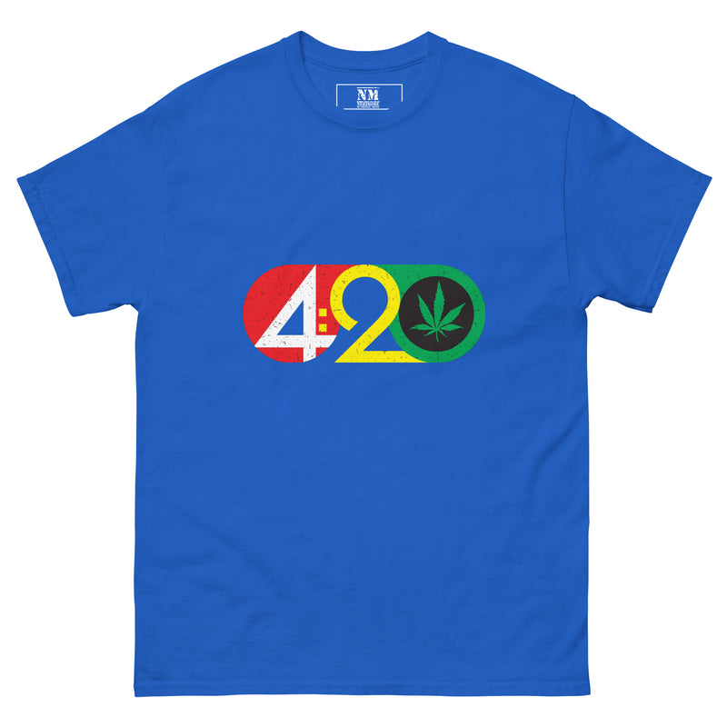 Men's 4:20 T-Shirt