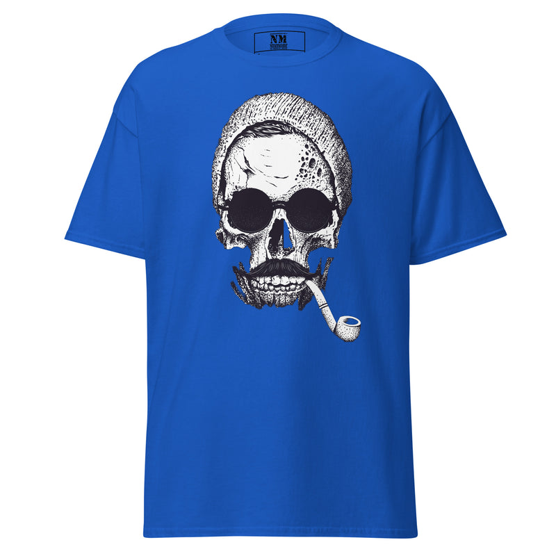 Men's Skull T-shirt