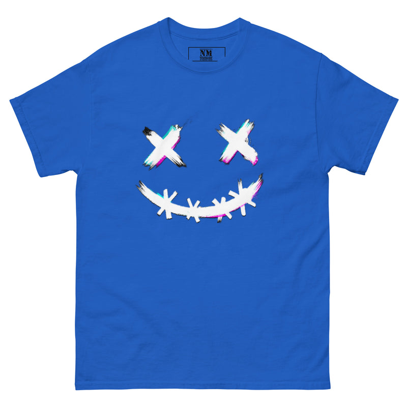 Men's Smile T-shirt