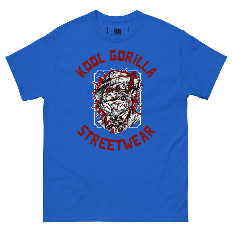 Men's Gorilla T-shirt