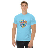 Men's Rubik T-Shirt