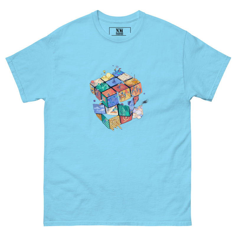 Men's Rubik T-Shirt