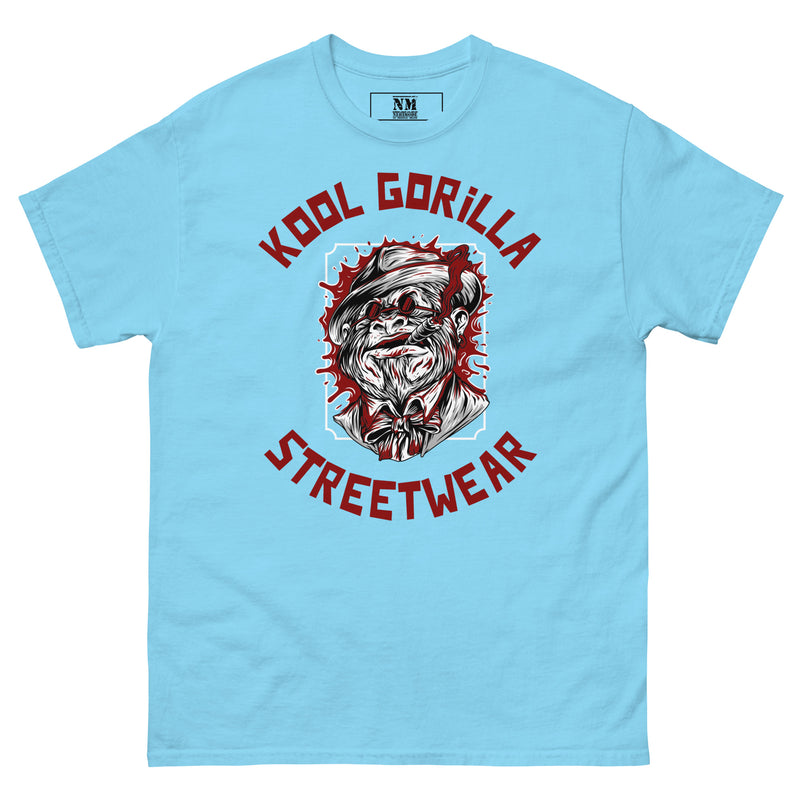 Men's Gorilla T-shirt