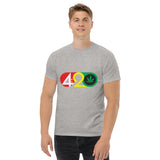 Men's 4:20 T-Shirt