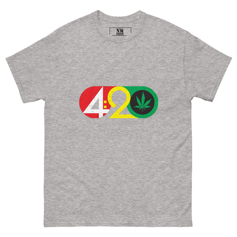 Men's 4:20 T-Shirt