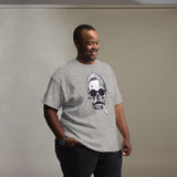 Men's Skull T-shirt