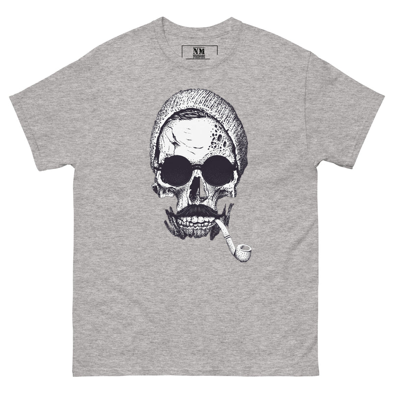 Men's Skull T-shirt