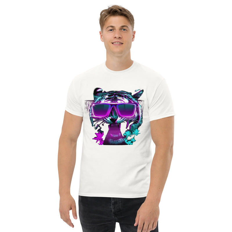 Men's Tiger T-Shirt