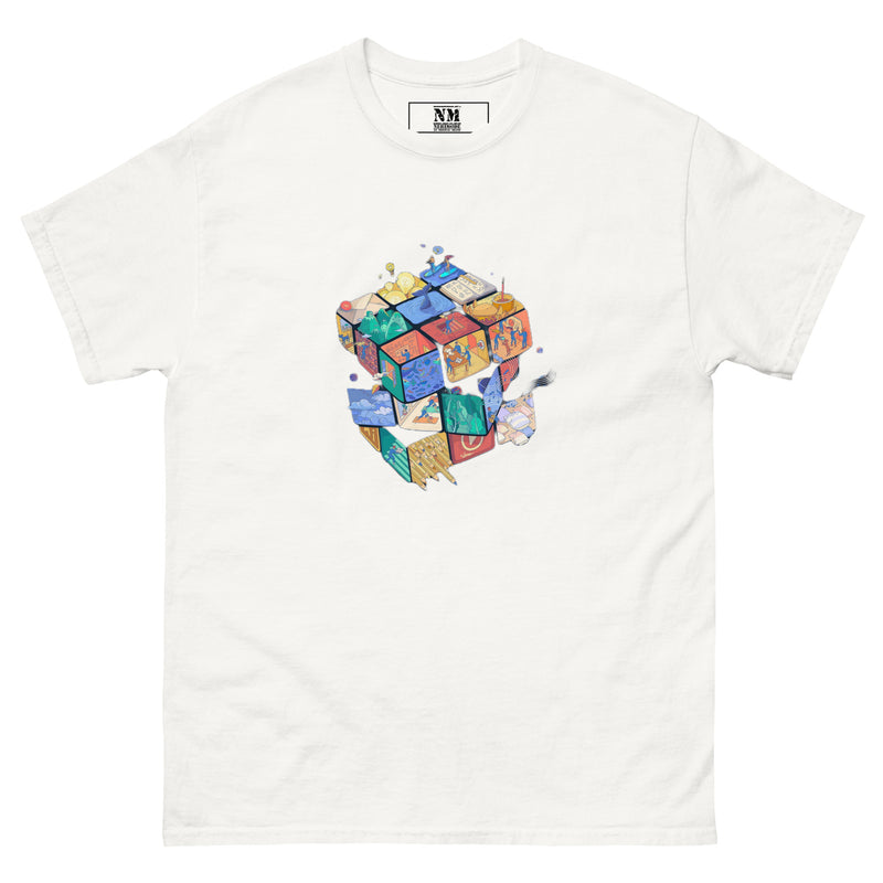 Men's Rubik T-Shirt