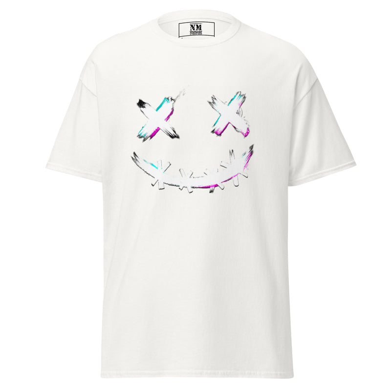 Men's Smile T-shirt