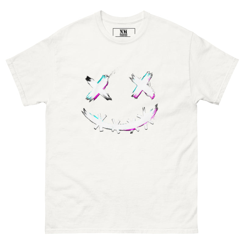 Men's Smile T-shirt