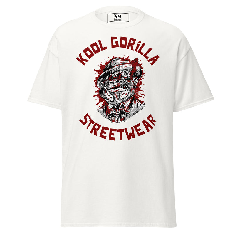 Men's Gorilla T-shirt