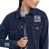 Unisex denim jacket