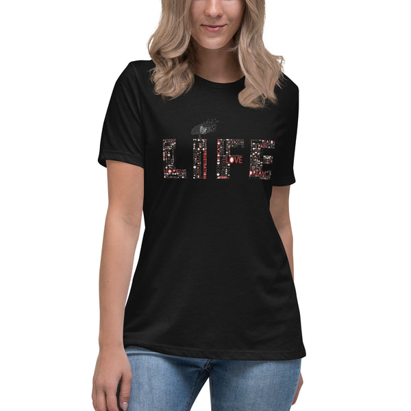 Women's Life T-Shirt