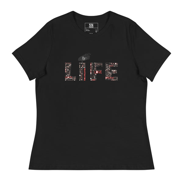 Women's Life T-Shirt