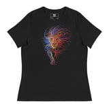 Women's Lion T-Shirt