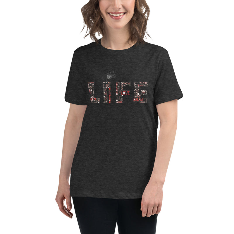 Women's Life T-Shirt