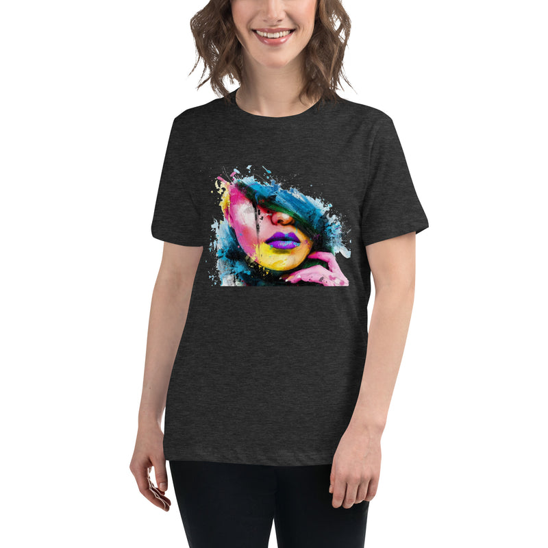 Women's Glamour T-shirt