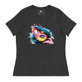 Women's Glamour T-shirt