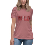 Women's Wild T-Shirt