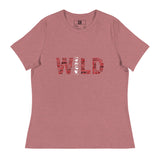 Women's Wild T-Shirt