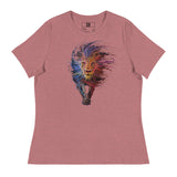 Women's Lion T-Shirt